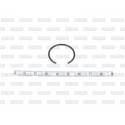 G1W03PC Vw Audi Seat зегер външно каре