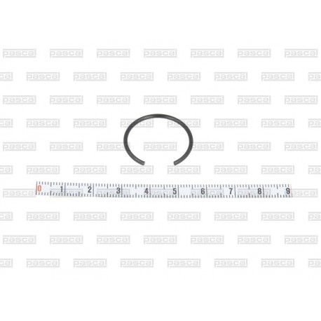 G1W03PC Vw Audi Seat зегер външно каре
