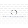 G1W03PC Vw Audi Seat зегер външно каре