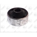 6N0407181 Seat Volkswagen тампон преден носач