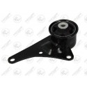 FZ90878 Skoda захващане на скоростната кутия