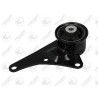 FZ90878 Skoda захващане на скоростната кутия