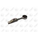 6Q0 199 851AE Seat Skoda Volkswagen тампон за двигател