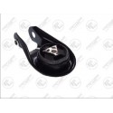 1224049 Ford Mazda Volvo тампон за двигател