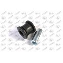 3523.93 Citroen Fiat Peugeot тампон преден носач