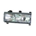 26060-9X100 Nissan Atleon фар ляв