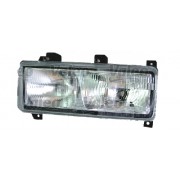 26060-9X100 Nissan Atleon фар ляв