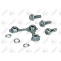 1H0 407 175 Audi Seat Skoda болт преден носач