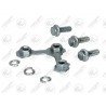 1H0 407 175 Audi Seat Skoda болт преден носач