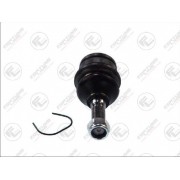 701407187A Volkswagen шарнир преден мост