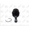 701407187A Volkswagen шарнир преден мост