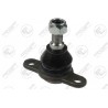 7D0407361 Volkswagen шарнир преден мост