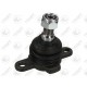 701407361B Volkswagen шарнир преден мост