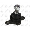 701407361B Volkswagen шарнир преден мост