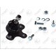 6N0407365A Seat Volkswagen шарнир преден мост