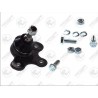 6N0407365A Seat Volkswagen шарнир преден мост