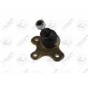 6N0407365 Seat Volkswagen шарнир преден мост