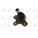 6N0407365 Seat Volkswagen шарнир преден мост