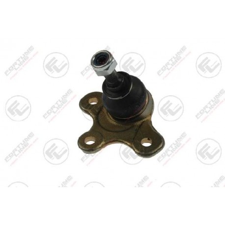 6N0407365 Seat Volkswagen шарнир преден мост
