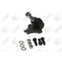 1H0407365 Seat Volkswagen шарнир преден мост
