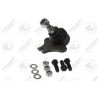 1H0407365 Seat Volkswagen шарнир преден мост