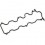 11213-64020 J1222029 Toyota гарнитура капак клапани