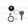 4402649 Fiat Lancia Seat шарнир преден мост