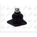 115420540 Skoda Volkswagen шарнир преден мост