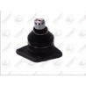 115420540 Skoda Volkswagen шарнир преден мост