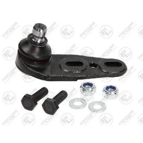 377407365A Audi Volkswagen шарнир преден мост