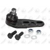 377407365A Audi Volkswagen шарнир преден мост