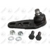 377407366A Audi Volkswagen шарнир преден мост