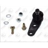 377407365C Audi Volkswagen шарнир преден мост