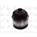 33321090504 BMW тампон заден носач