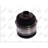 33321090504 BMW тампон заден носач