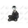 8200026654 Nissan Opel Renault шарнир преден мост