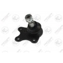 6Q0407365A Audi Seat Skoda шарнир преден мост