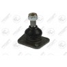 7567284 Citroen Fiat Peugeot шарнир преден мост