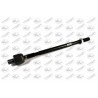 6Q0423810C Seat Skoda Volkswagen кормилна щанга