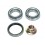 1E0133047A 13014 Ford Mazda лагер предна главина комплект