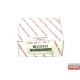 ME203533 Mitsubishi Pajero сегменти комплект