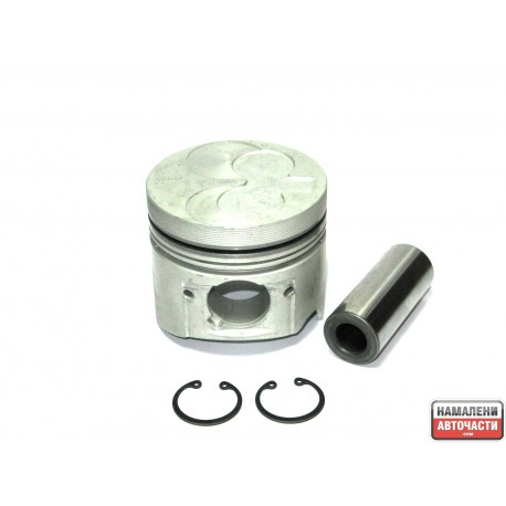 8-97043-772-0 39189A Isuzu Opel бутала комплект усилени