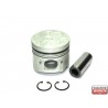 8-97043-772-0 39189A Isuzu Opel бутала комплект усилени