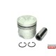 8-97043-772-0 39189A Isuzu Opel бутала комплект усилени