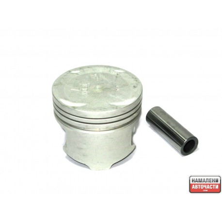 MD190262 43226 0.50 Mitsubishi Hyundai бутала комплект