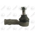 6N0422811 Seat Volkswagen външен кормилен накрайник