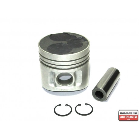 ME200689 43232 Mitsubishi Pajero бутала комплект