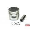 ME200689 43232 Mitsubishi Pajero бутала комплект