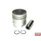 ME200689 43232 Mitsubishi Pajero бутала комплект