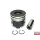 ME191469 43663AG-DC Mitsubishi Pajero бутало двойно усилено